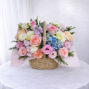 레인보우 로망스