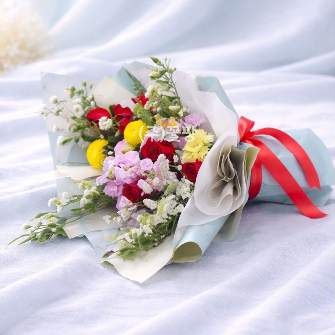 토요일에 만나요