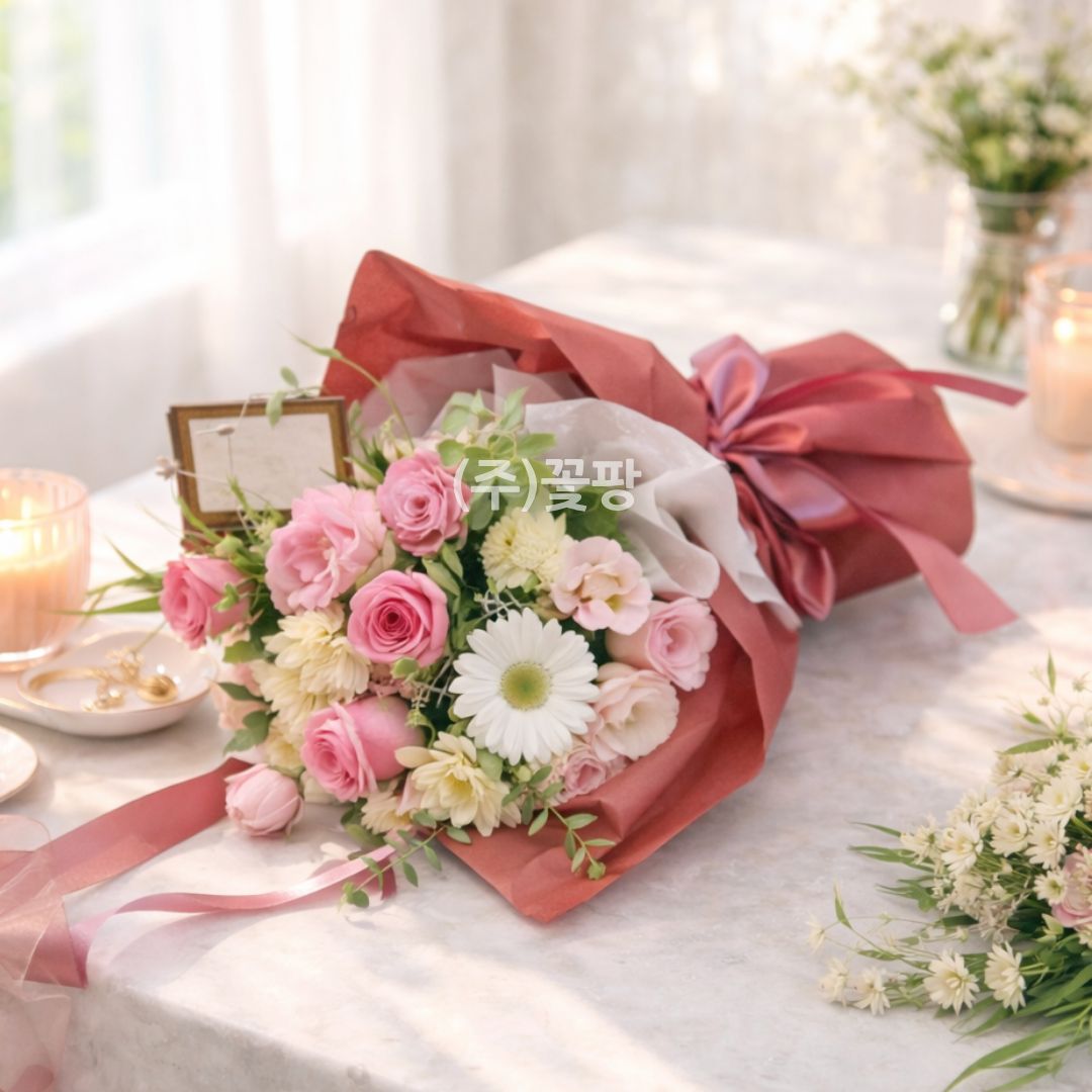 자~오다 주웠다